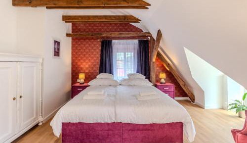 Double Room 2