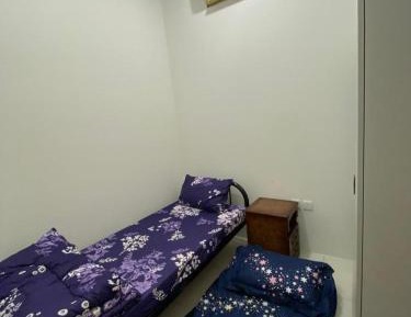 Small Twin Room