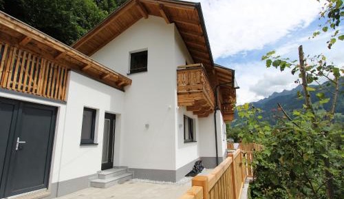Three-Bedroom Chalet