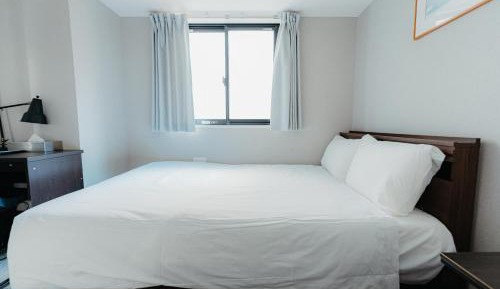 Single Room - Smoking