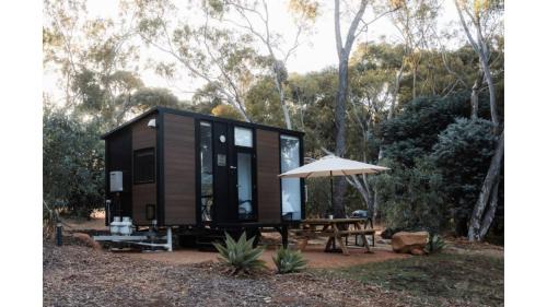 Mobile Home