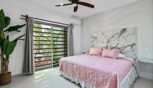 One-Bedroom Villa