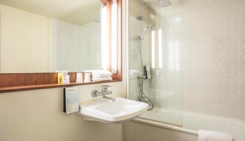 New Generation Double Room 