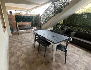 Apartment - Ground Floor