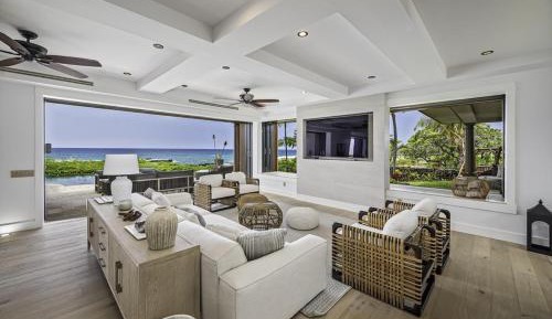 Five-Bedroom Villa with Private Pool