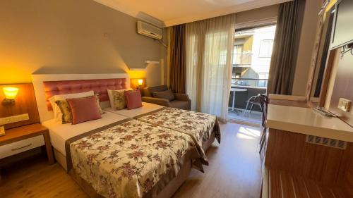 Standard  Room