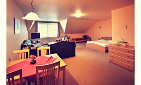Apartment (2 Adults)