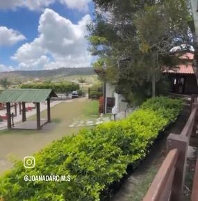 Two-Bedroom Apartment with Mountain View