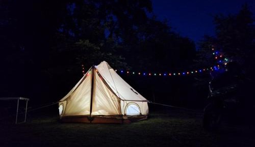 Tent