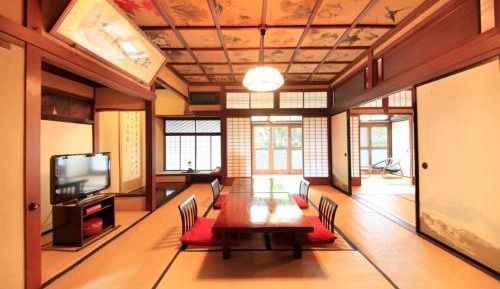 Meiji Wing No.15