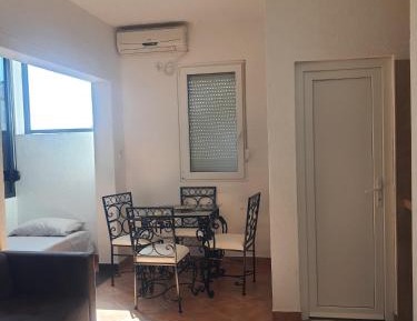 Apartment - Ground Floor