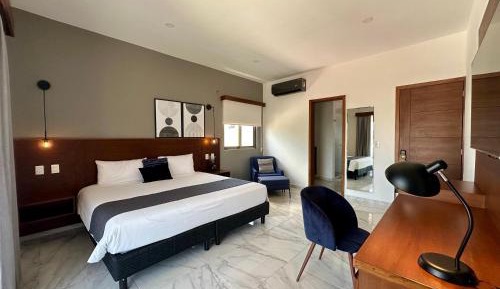 Executive Suite