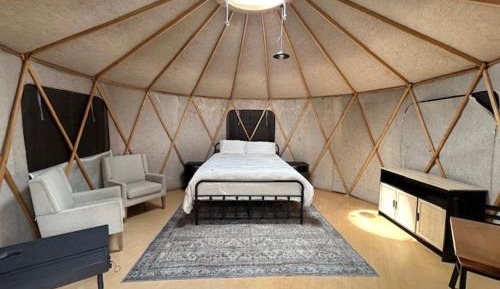 Tent