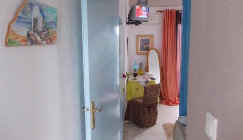 Two-Bedroom Apartment with Sea View (2 Adults)