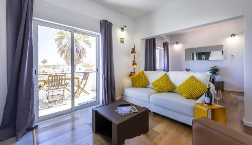Duplex Apartment