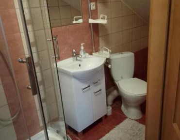 Basic Triple Room