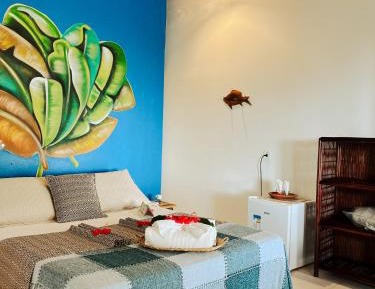 Double Room with Sea View