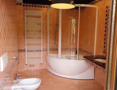 Deluxe Double Room with Balcony and Sea View
