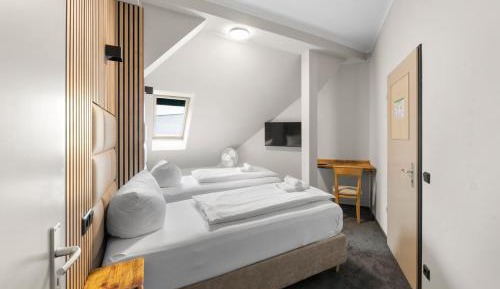 Large Double or Twin Room