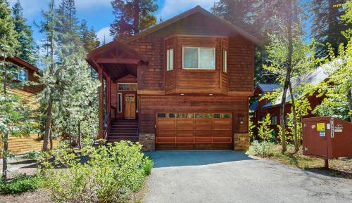 Three Bedroom holiday home 