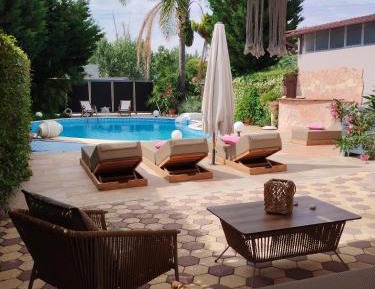 Superior Villa