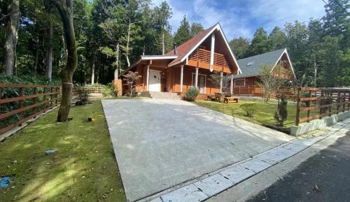 One-Bedroom Chalet