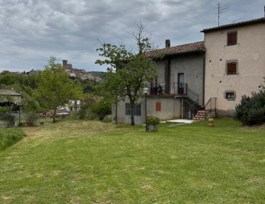Maisonette