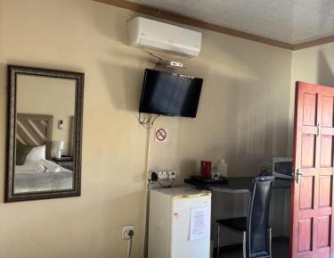 Double or Twin Room