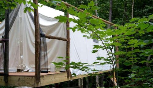 Tent