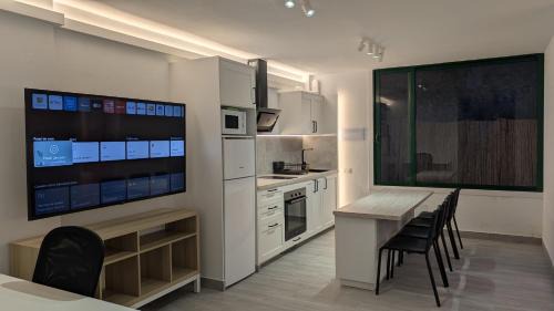 Duplex Suite