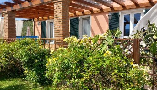 One-Bedroom Villa