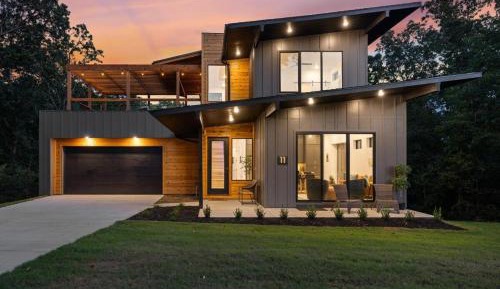 Chalet