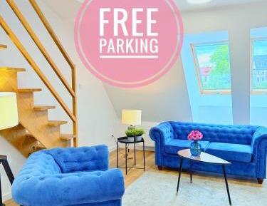 Duplex Apartment