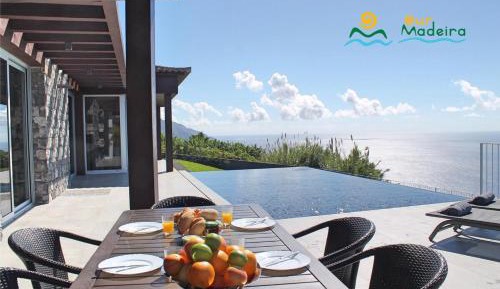 Three-Bedroom Villa with Private Pool