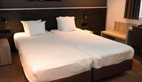 Privilege Double Room