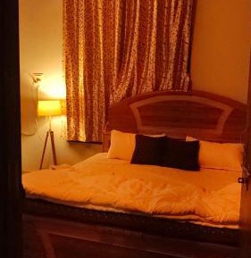 One-Bedroom Premium Apartment