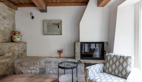 Two-Bedroom Holiday Home