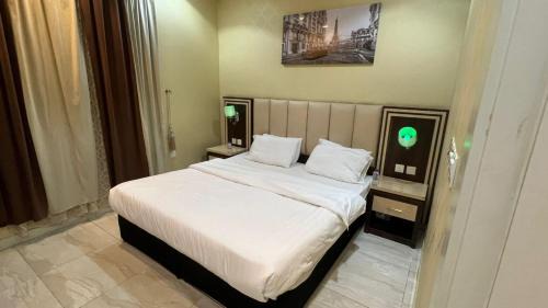 Deluxe Junior Suite