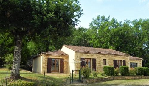Holiday Home (6 Adults)