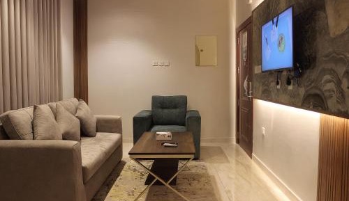 Executive Suite
