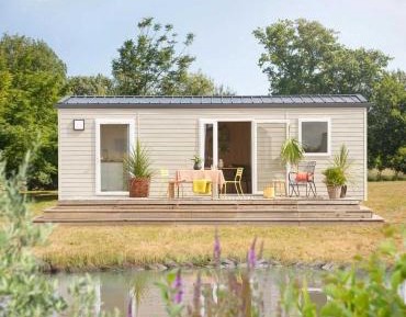 Mobile Home 3