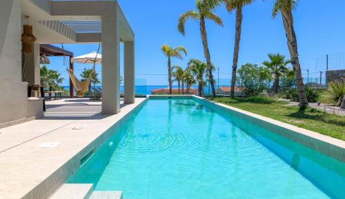 Four-Bedroom Villa