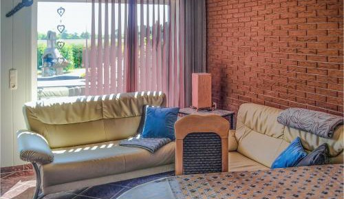 Two-Bedroom Holiday Home