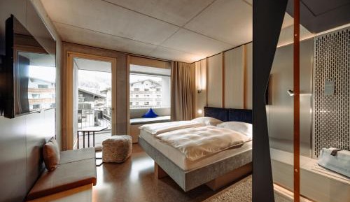 Executive Triple Room