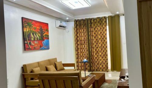 Apartment with Sea View