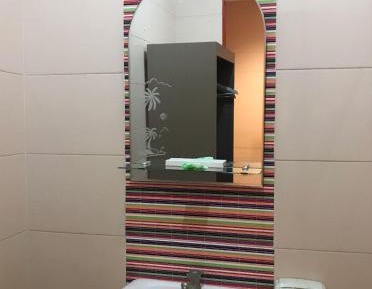 Budget Single Room
