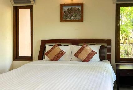 Deluxe Bungalow