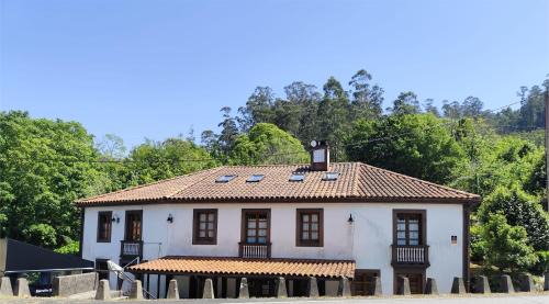 Six-Bedroom House