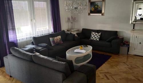 Five-Bedroom Holiday Home