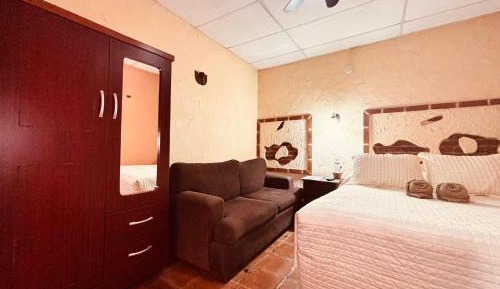 Large Single Room